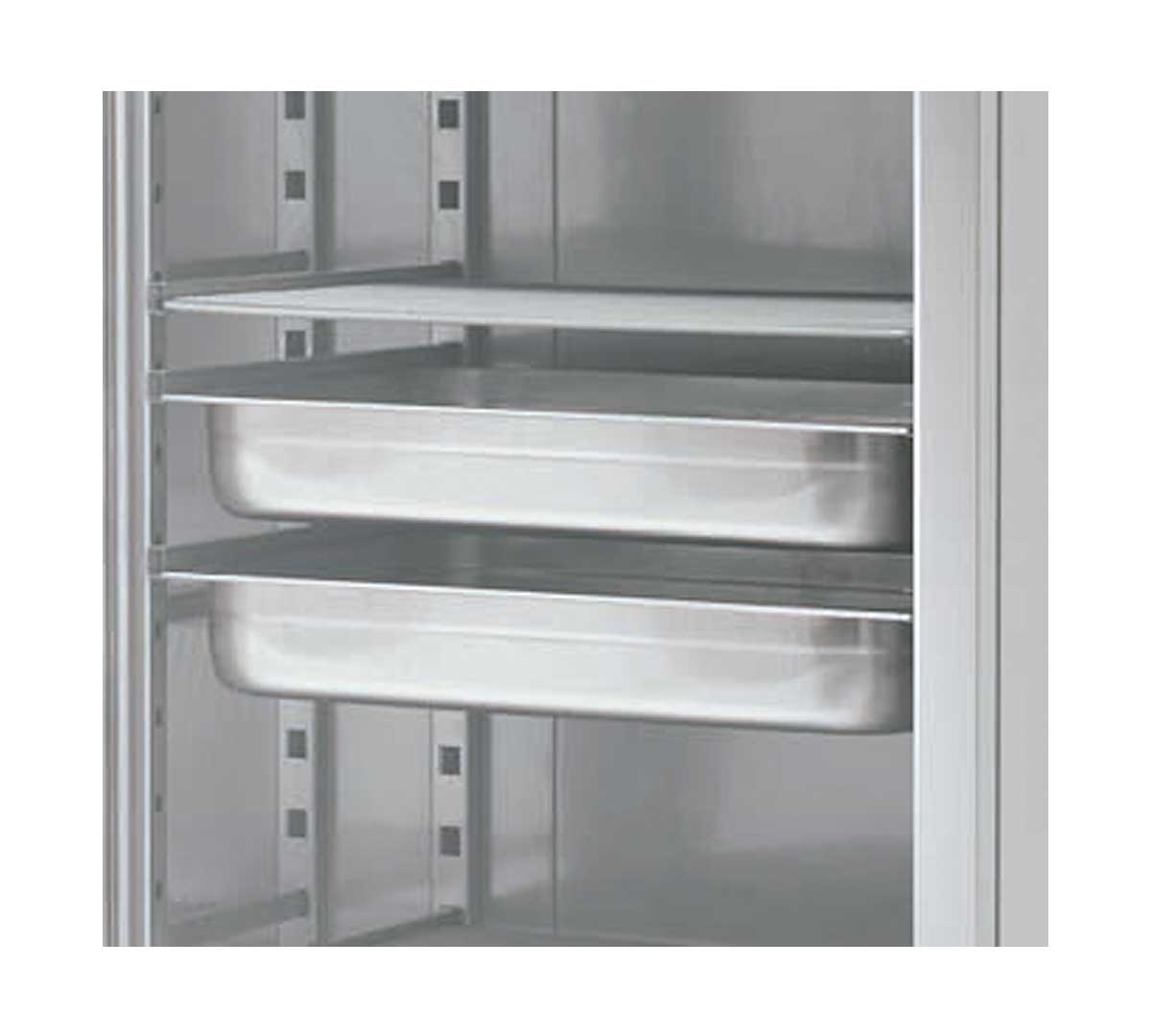 DOCRILUC - ARMARIO CONGELADOR GASTRO AGC-50-E