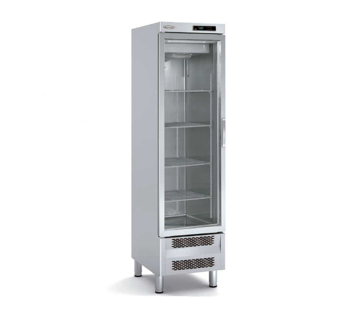 DOCRILUC - ARMARIO CONGELADOR SNACK ARC-55 E