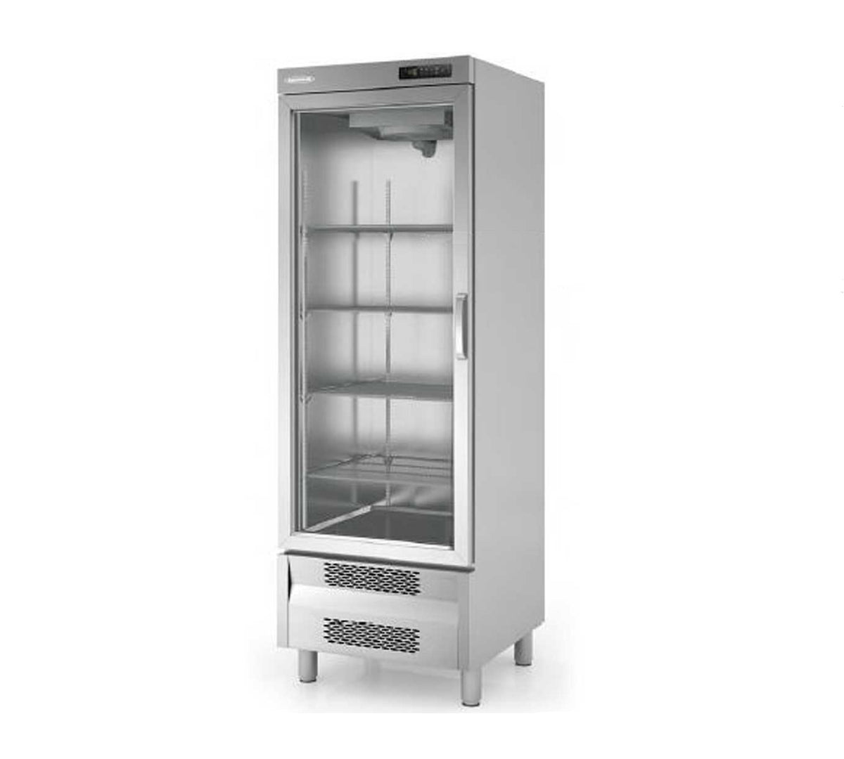 DOCRILUC - ARMARIO CONGELADOR SNACK ACSV-75-1