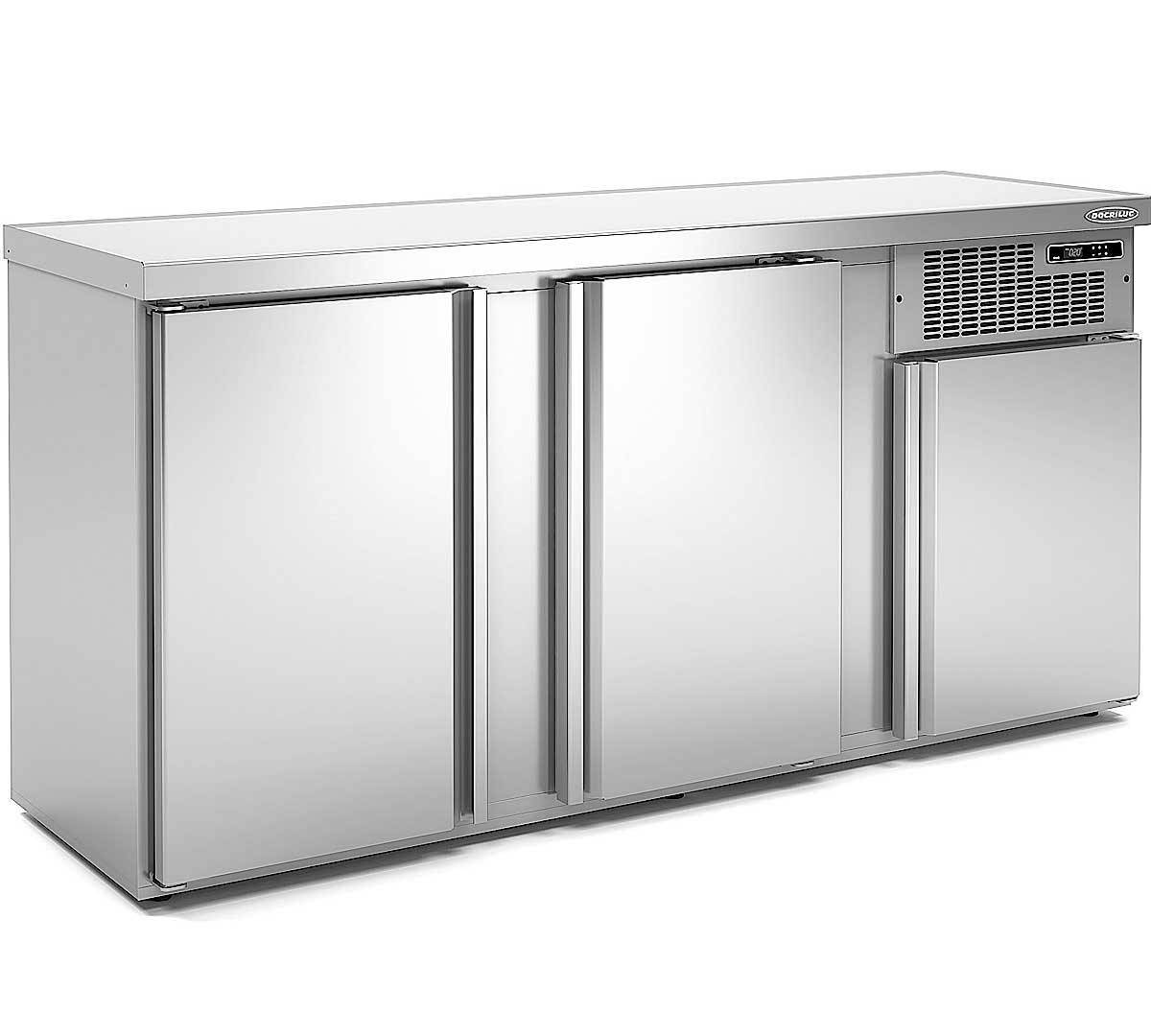 DOCRILUC - DB 100 ENFRIADOR DE BARRILES