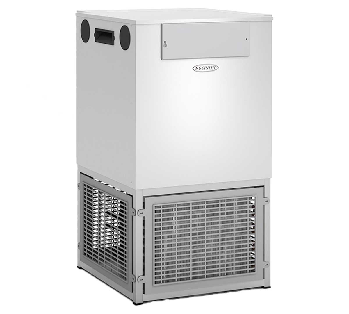 DOCRILUC - V 100 ENFRIADOR DE LÍQUIDOS