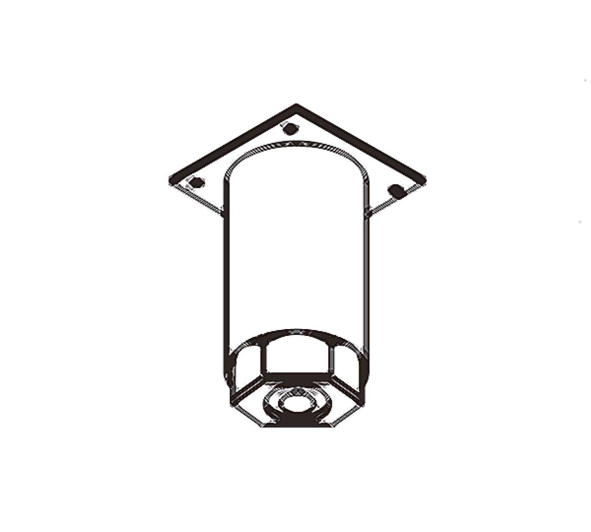 DOCRILUC - KIT DE PATAS