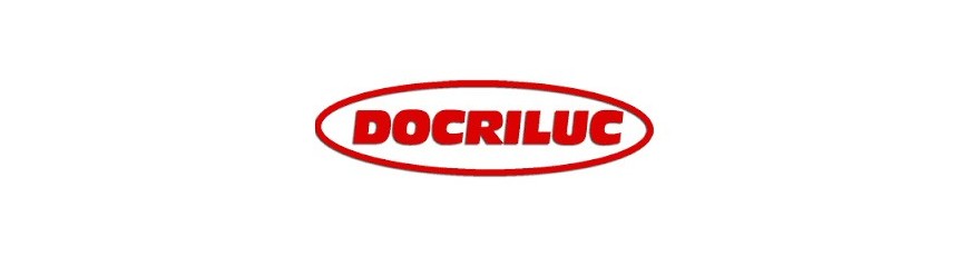 DOCRILUC - BARRA CARNICERA ADICIONAL DDA