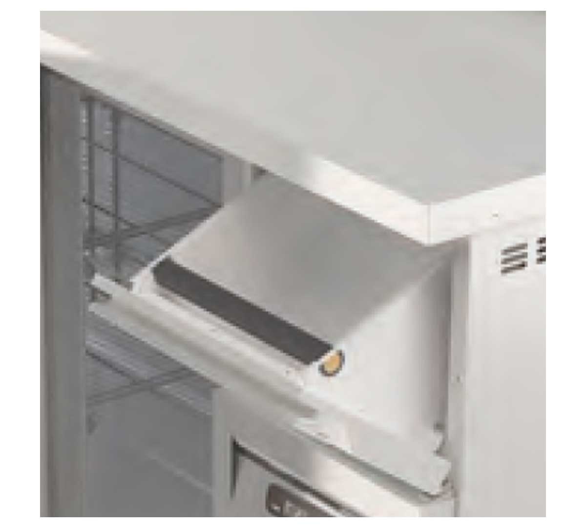 DOCRILUC - FRENTE MOSTRADOR CAFETERO AEGIS MCN