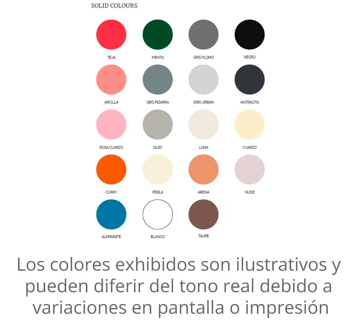 DOCRILUC VITRINA SEMIMURAL CALIENTE SPECTRE VVAM-HE