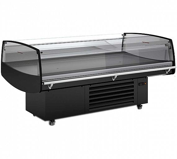 DOCRILUC - VITRINA ISLA VELASTRA VIS 10-190