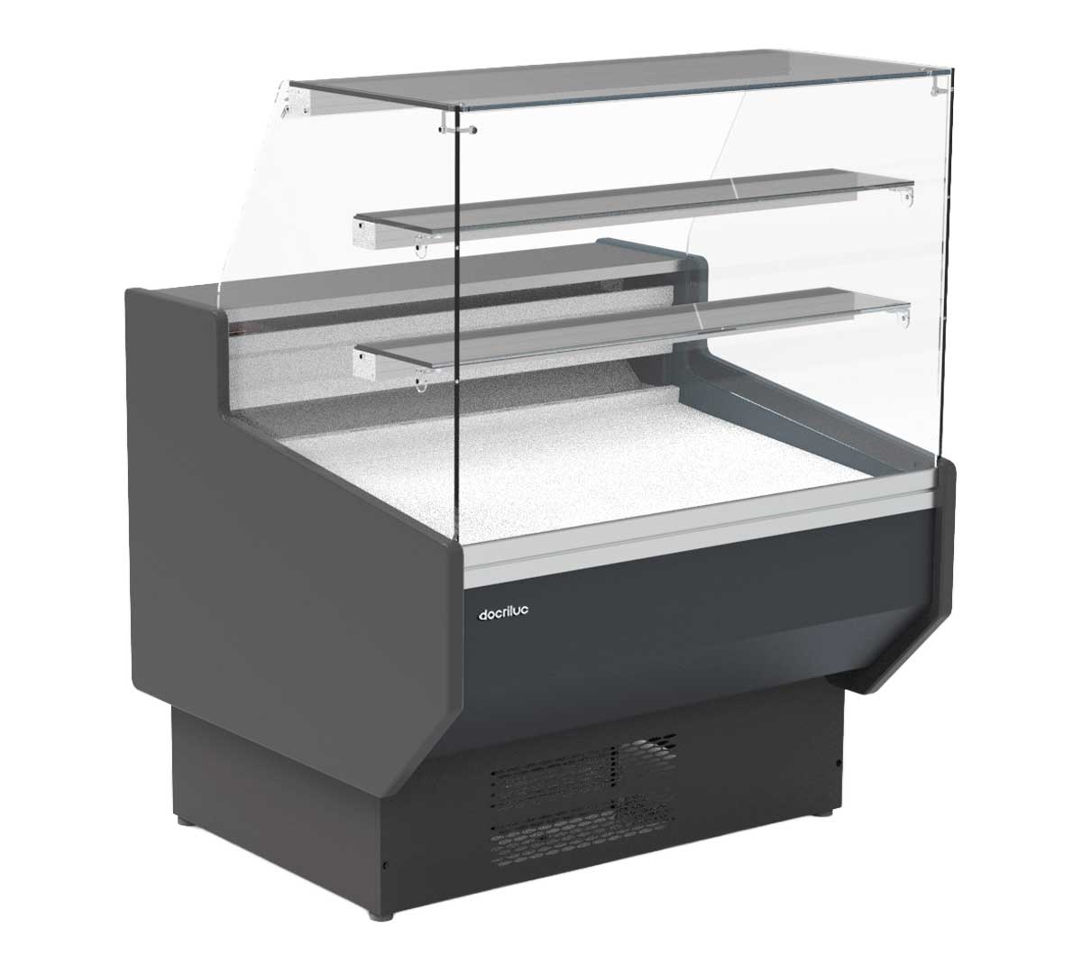 DOCRILUC - DOCRILUC VITRINA EXPOSITORA NERIA VEPD-9-RR