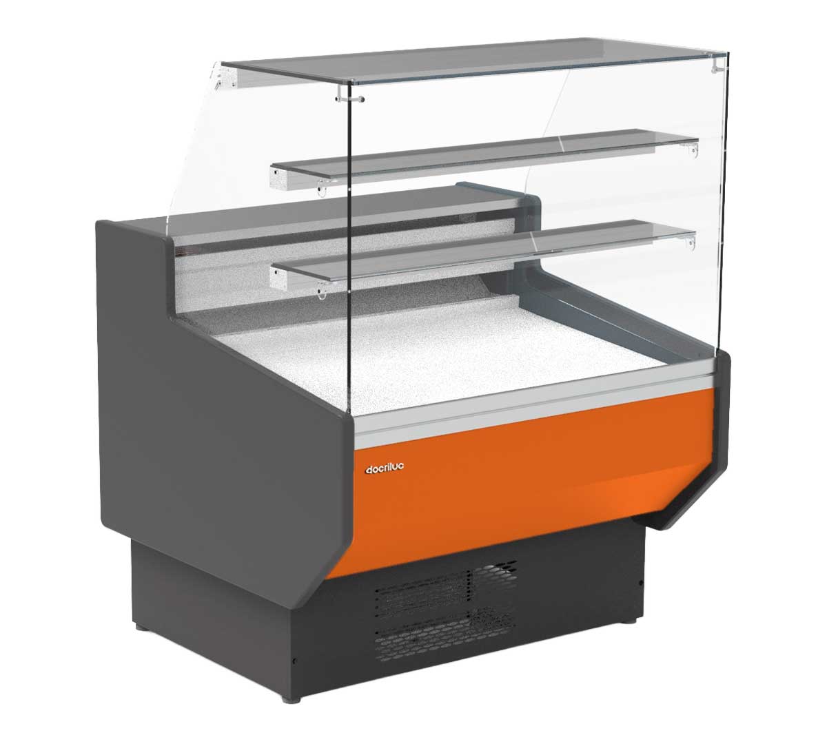 DOCRILUC - DOCRILUC VITRINA EXPOSITORA NERIA VEPD-9-RR