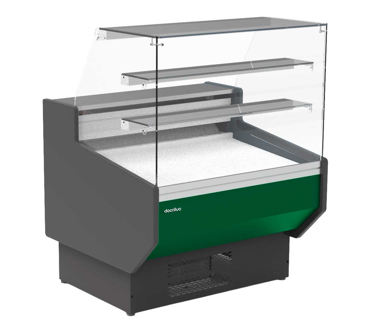 DOCRILUC - DOCRILUC VITRINA EXPOSITORA NERIA VEPD-9-RR