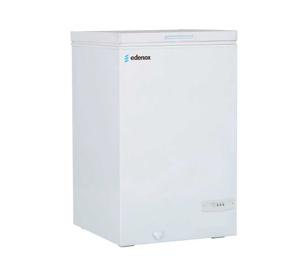 EDENOX - CONGELADOR HORIZONTAL PUERTA ABATIBLE NLF-120