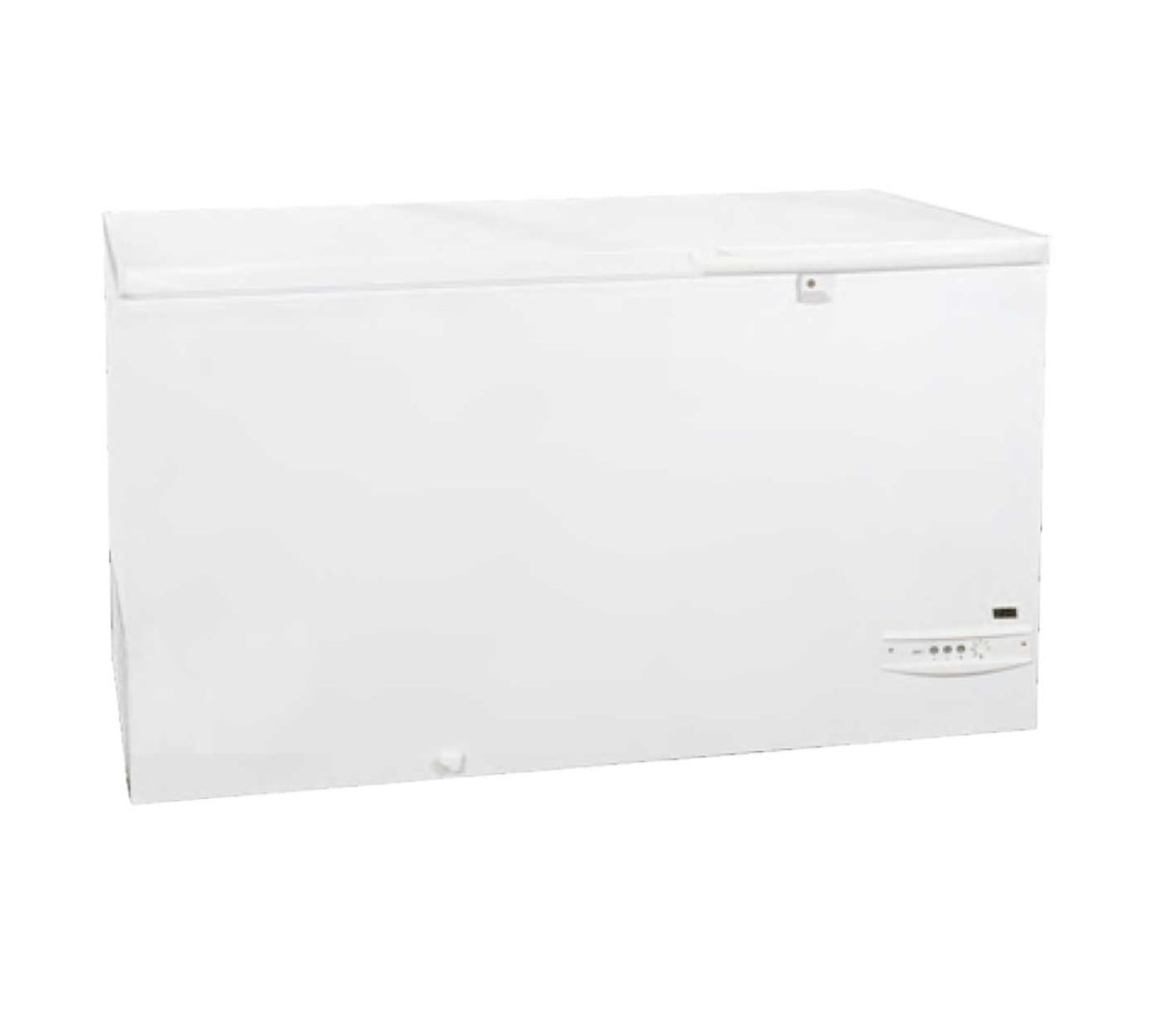 EDENOX - CONGELADOR HORIZONTAL PUERTA ABATIBLE NLF-565