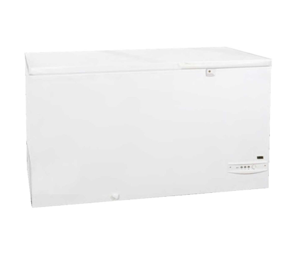EDENOX - CONGELADOR HORIZONTAL PUERTA ABATIBLE NLF-675