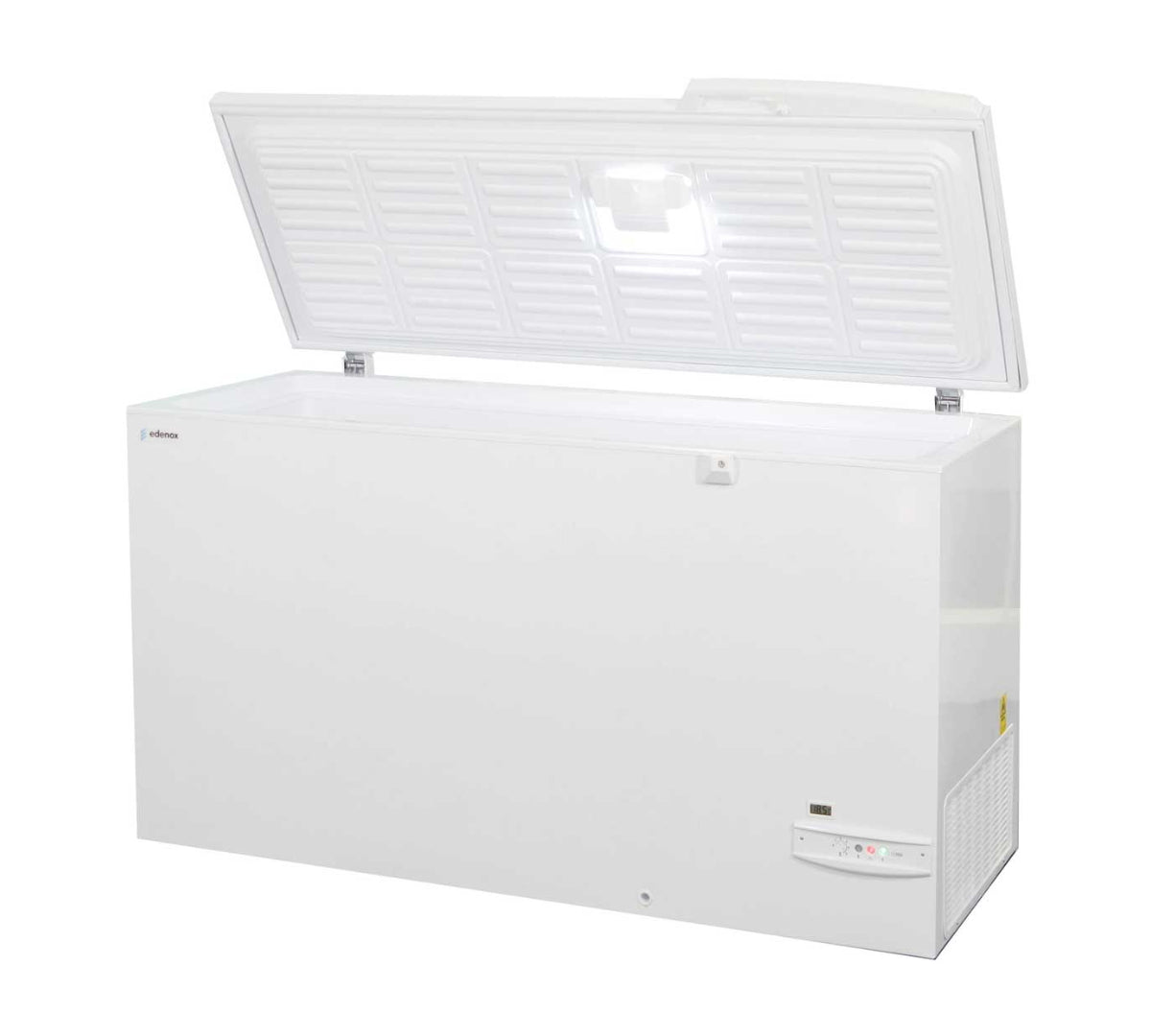 EDENOX - CONGELADOR HORIZONTAL PUERTA ABATIBLE NLF-275