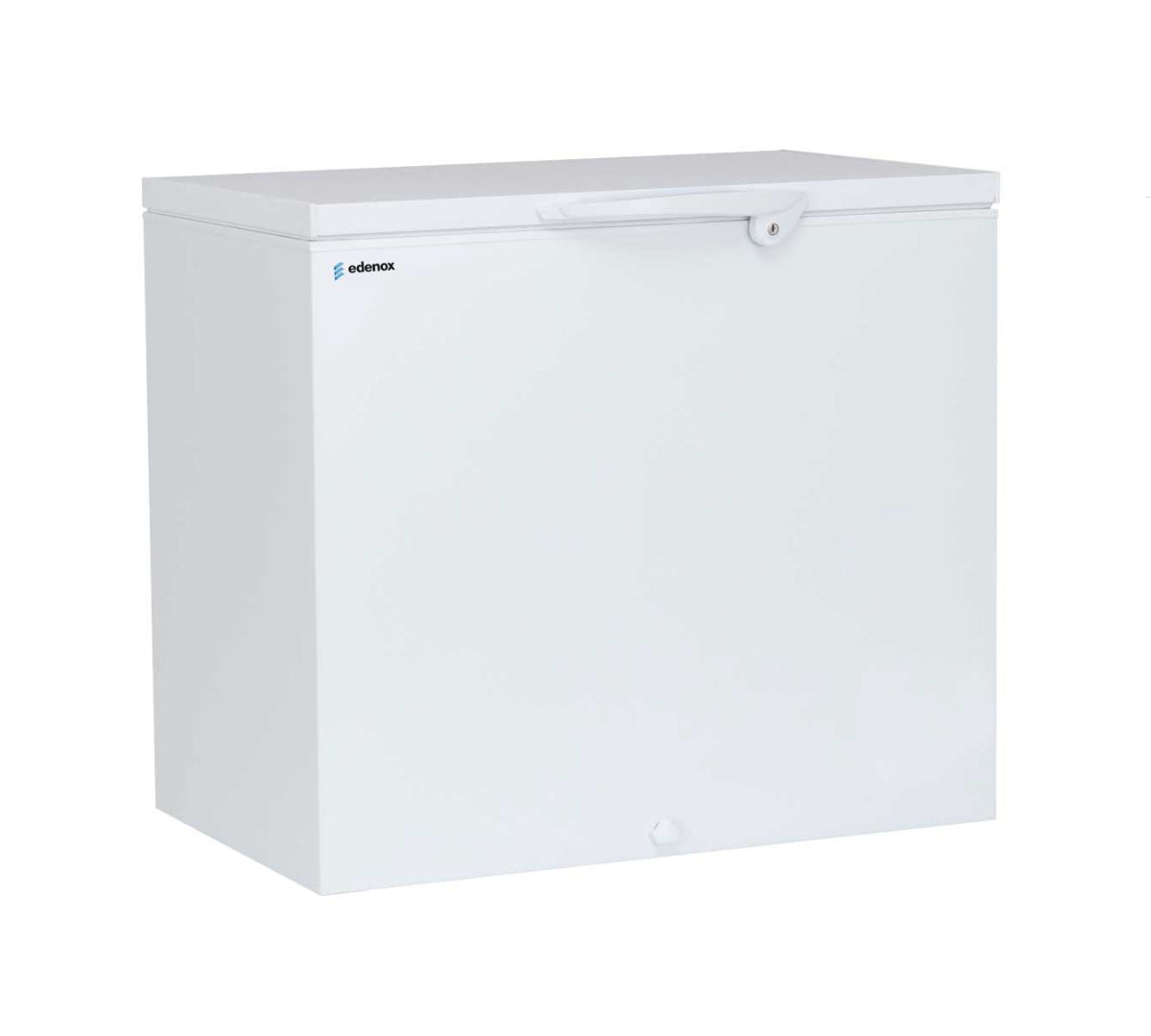 EDENOX - CONGELADOR HORIZONTAL PUERTA ABATIBLE NLF-190