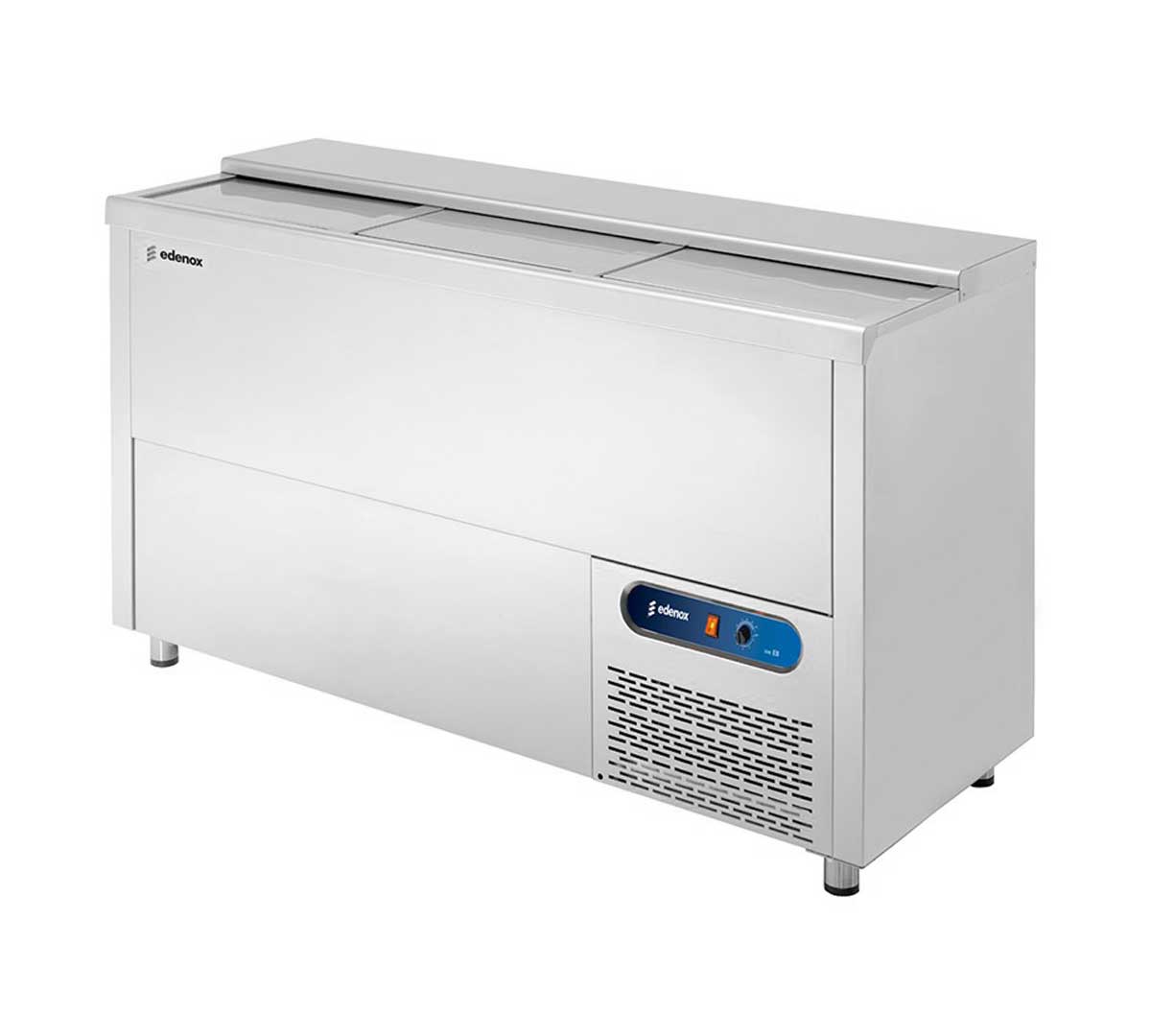 EDENOX - ENFRIADOR DE BOTELLAS EB-150 I