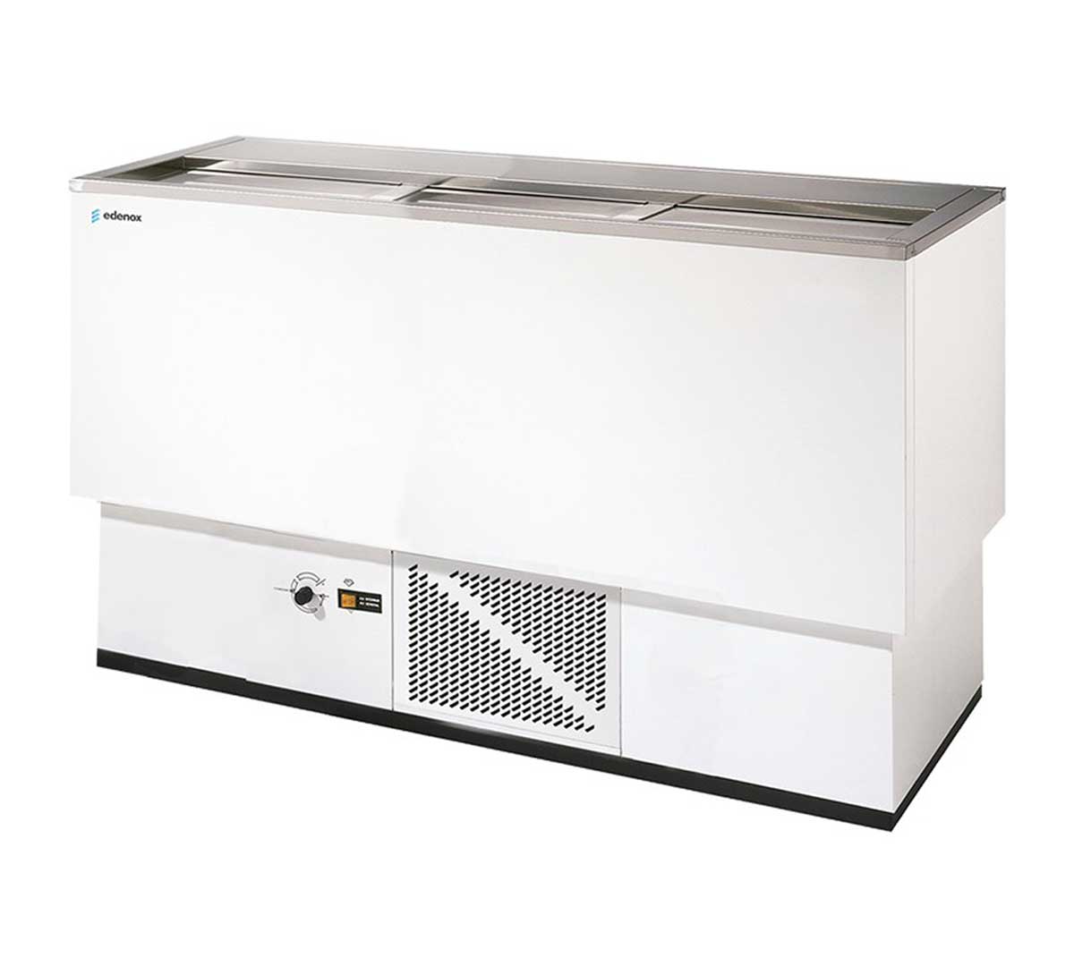 EDENOX - ENFRIADOR DE BOTELLAS EBE-150-G