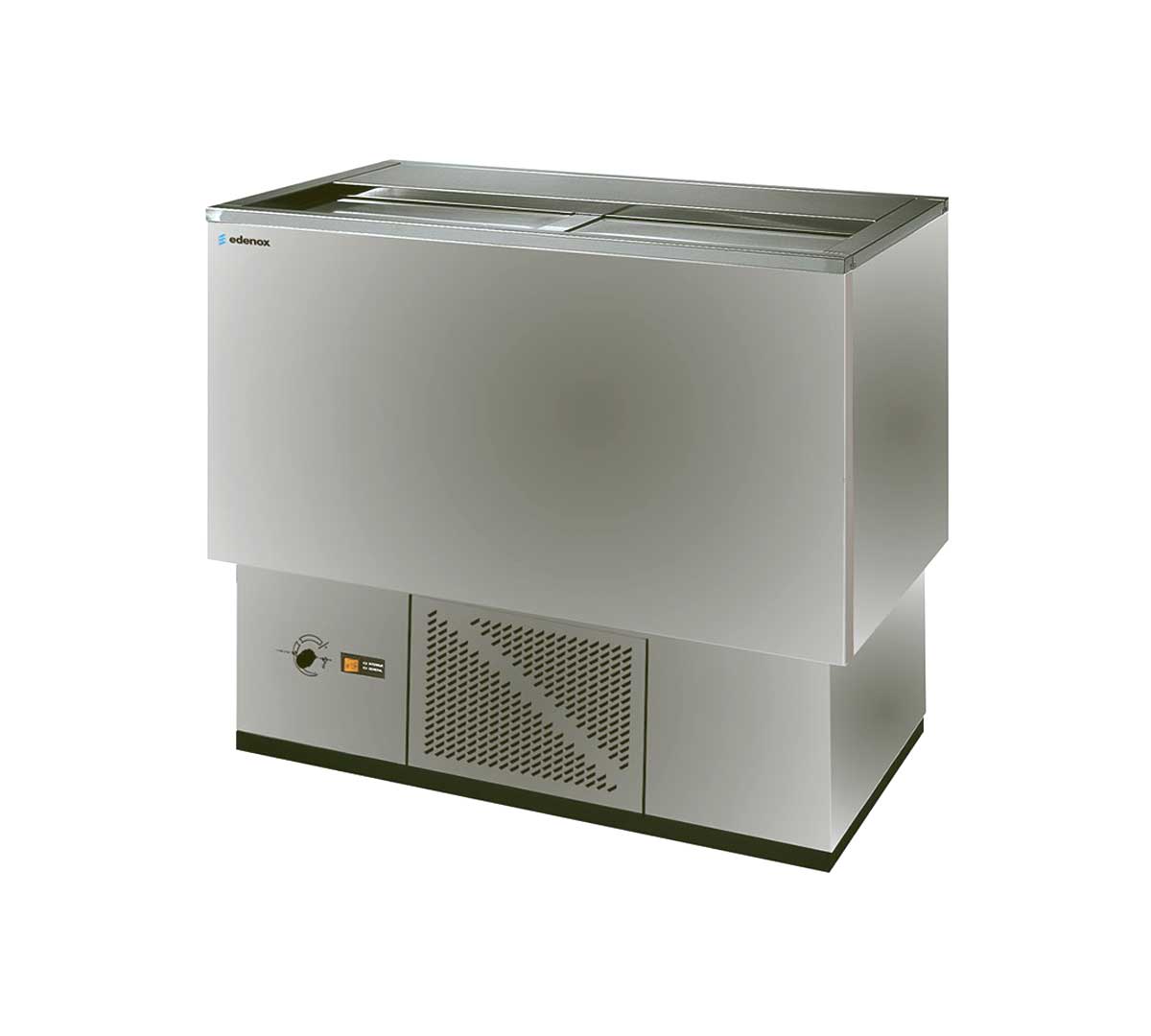 EDENOX - ENFRIADOR DE BOTELLAS EBE-100-I