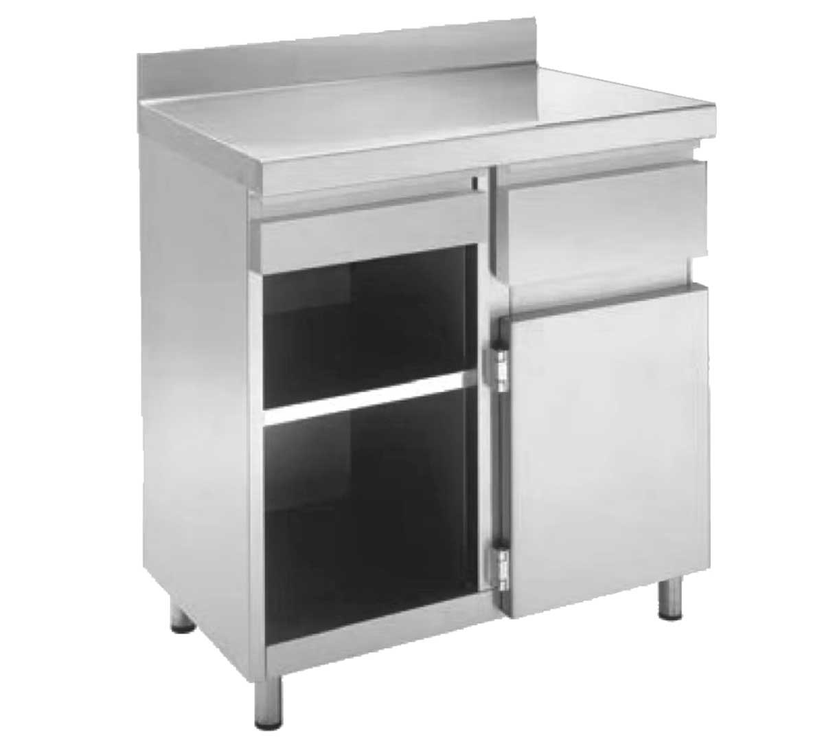 EDENOX - MESA CAFETERA MAC-1060