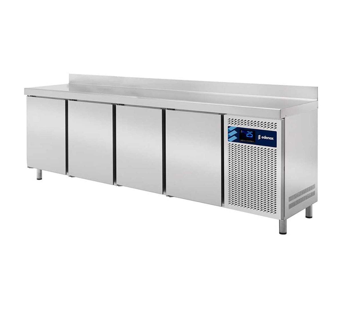 EDENOX - MESA REFRIGERADA MPG-225 HC