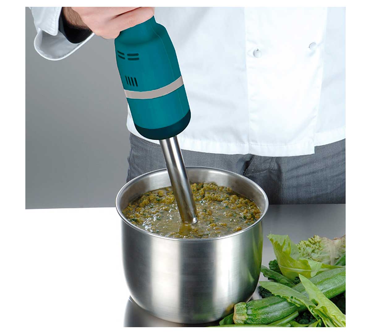 EDENOX - TRITURADOR TBVV-300