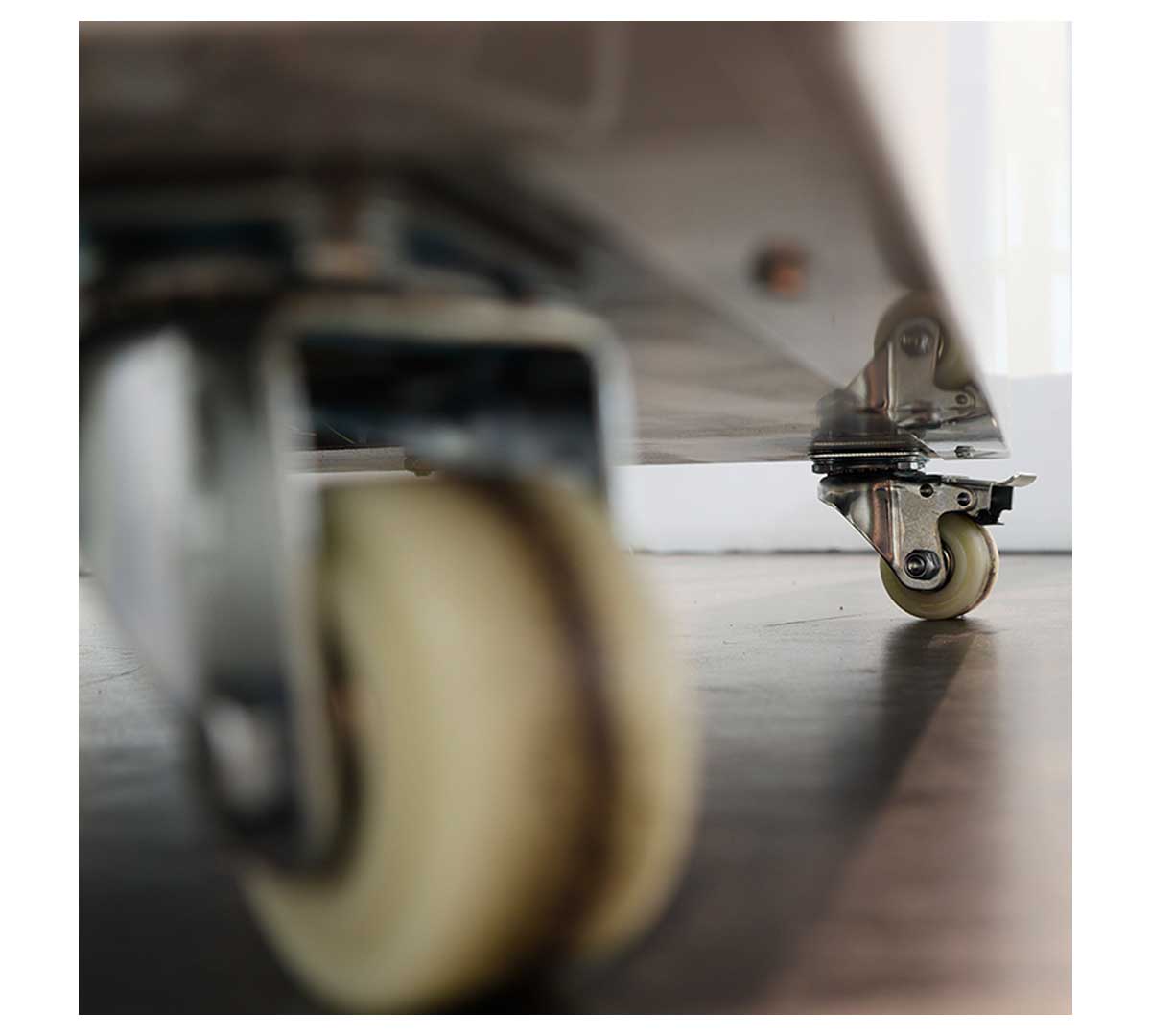 EDENOX - VITRINA EXPOSITORA VERA C