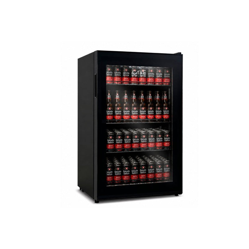 CAVE VINUM - EXPOSITOR REFRIGERADO CF-155
