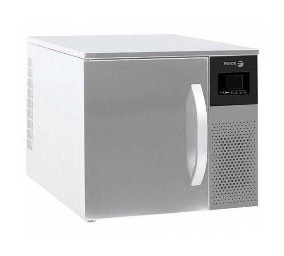 FAGOR - ABATIDOR TEMPERATURA CONCEPT CBC-031 HC - 3 bandejas