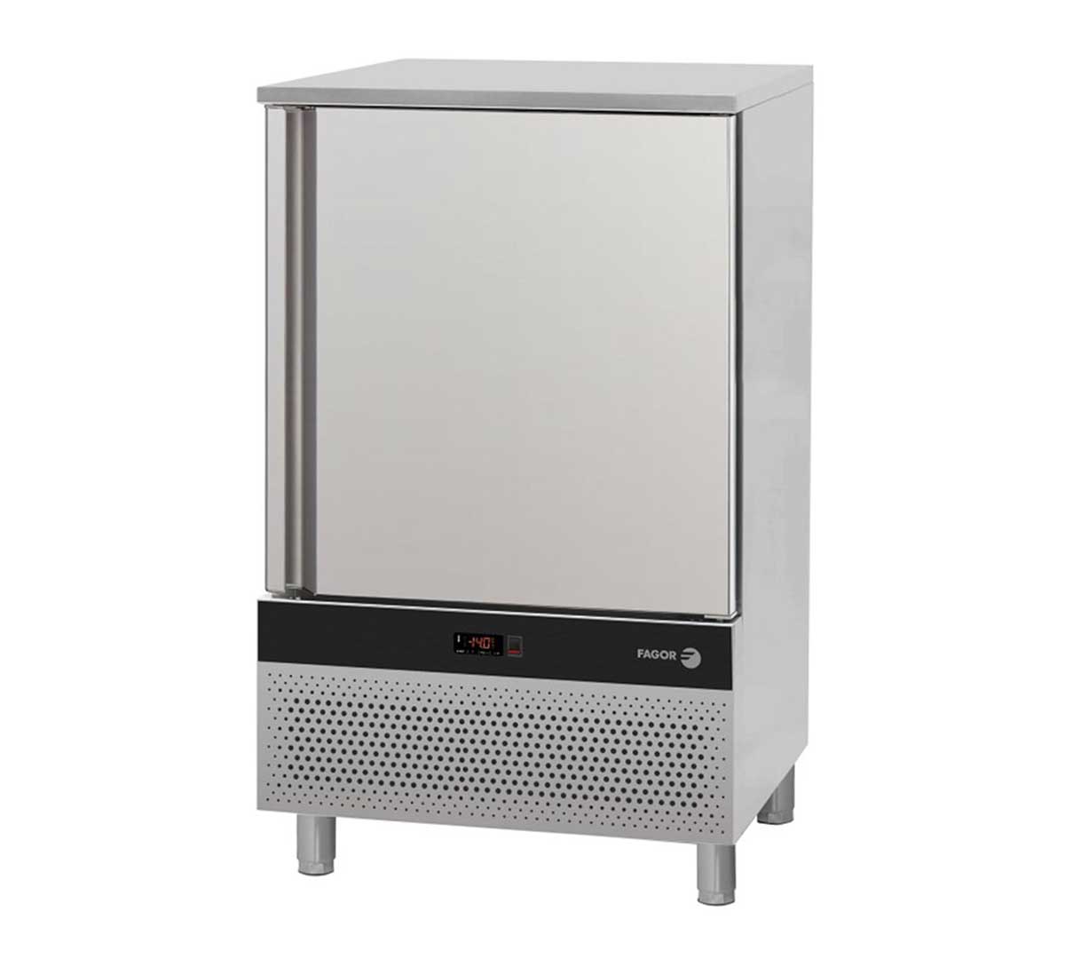 FAGOR - ABATIDOR TEMPERATURA CONCEPT CBC-081 HC - 8 Bandejas