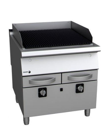 FAGOR - KORE 700 PARRILLA BARBACOA B-G7101