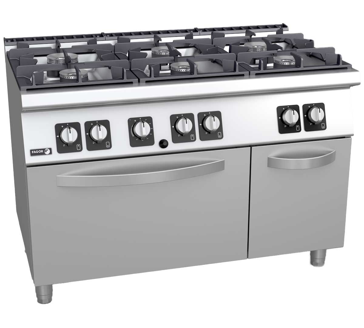FAGOR - KORE 700 COCINA GAS + HORNO C-GB
