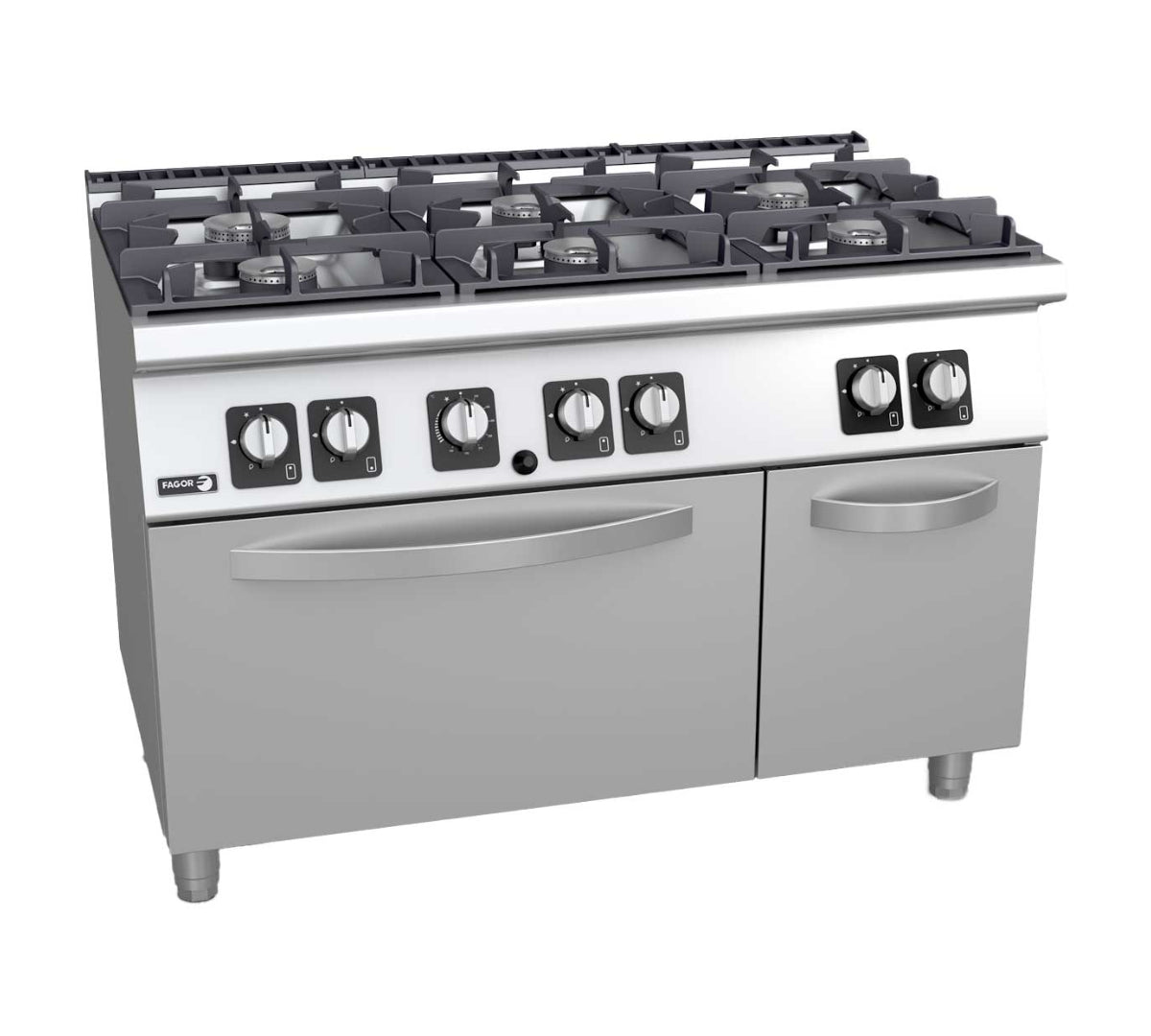 FAGOR - KORE 700 COCINA GAS + HORNO C-GB