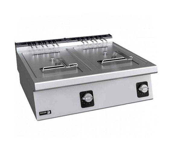 FAGOR - KORE 700 FREIDORA F-E7208