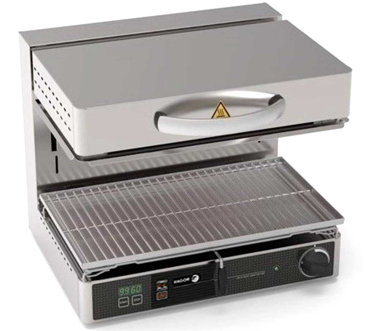 FAGOR - SALAMANDRA SEQ-60-4