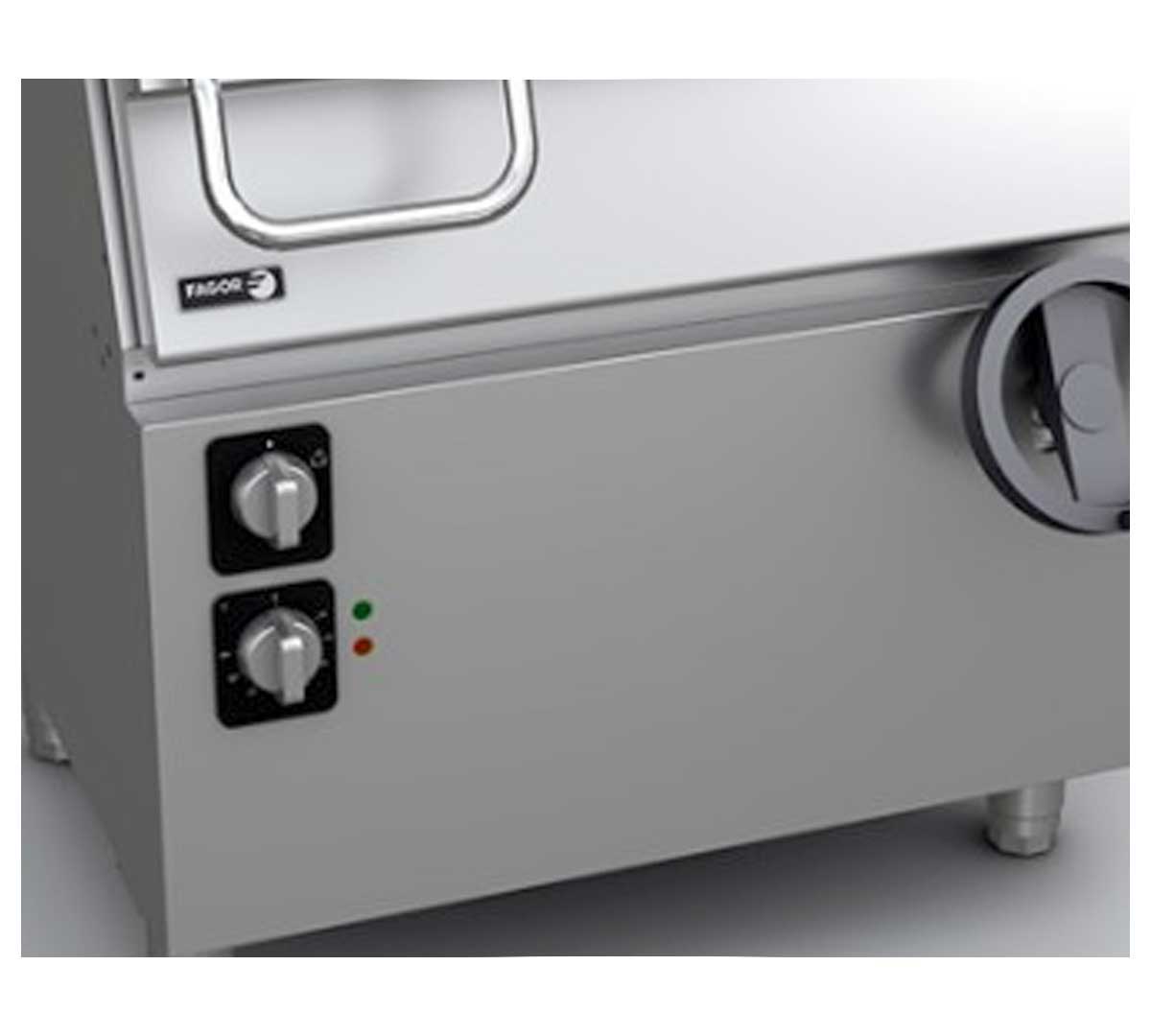 FAGOR - KORE 700 SARTÉN BASCULANTE SB-E710