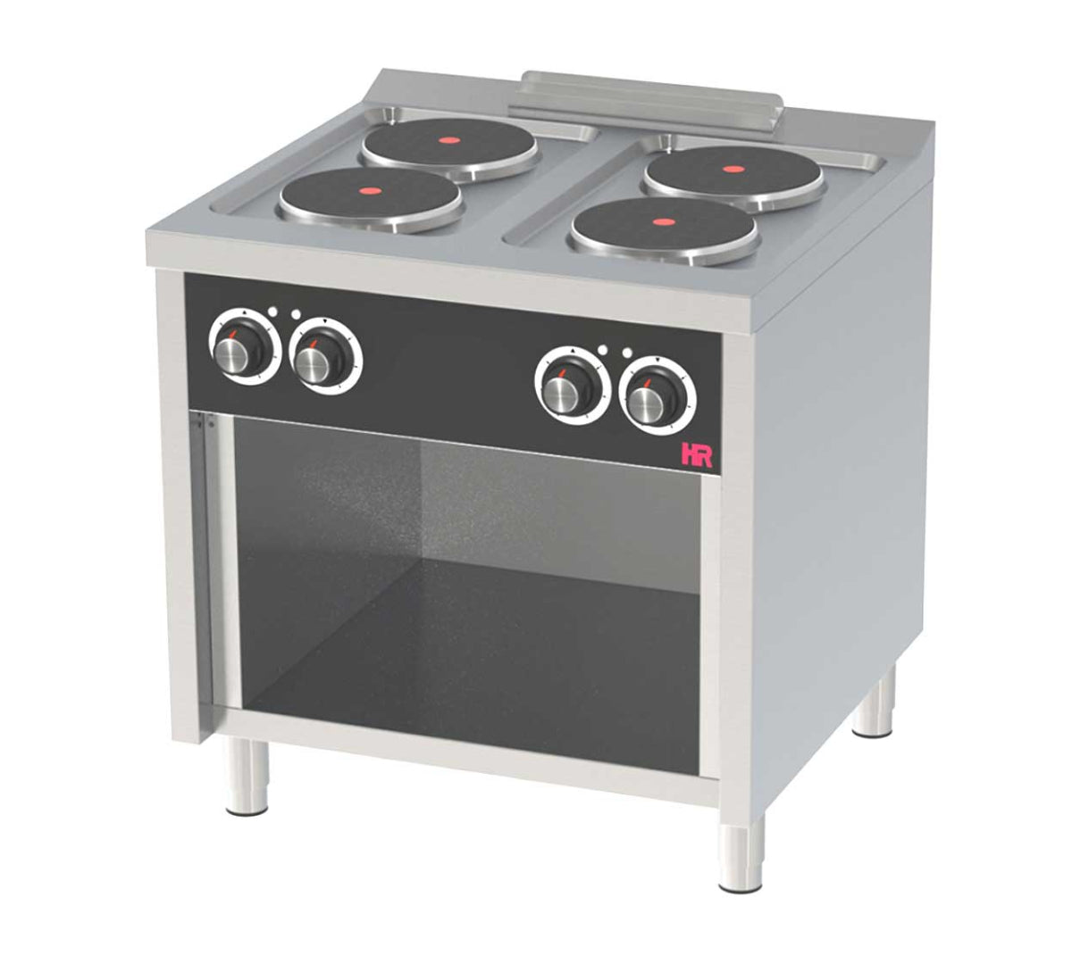 FAINCA HR - S750 COCINA CON ESTANTE CE4P750E