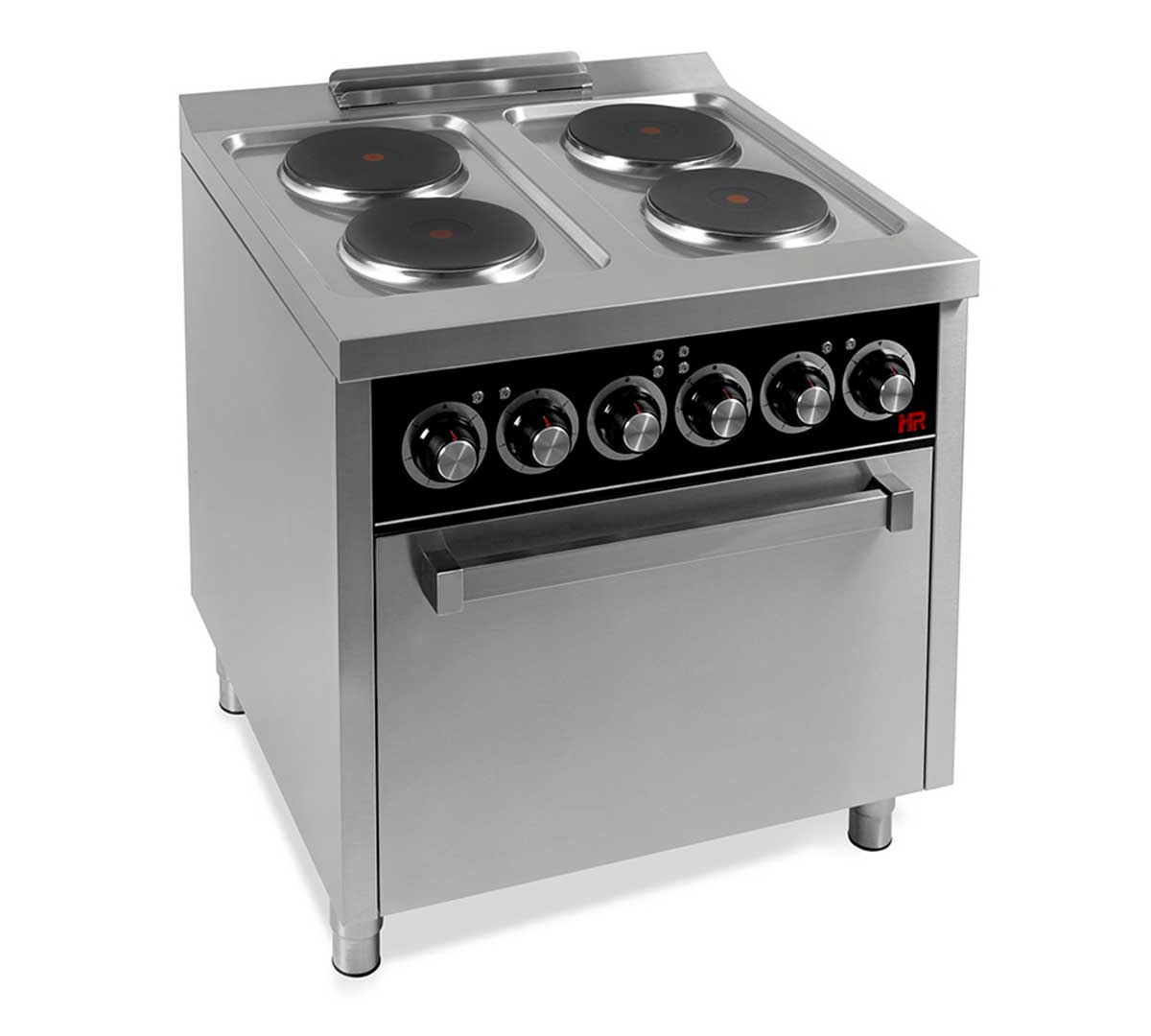 FAINCA HR - S750 COCINA + HORNO CE4P750H