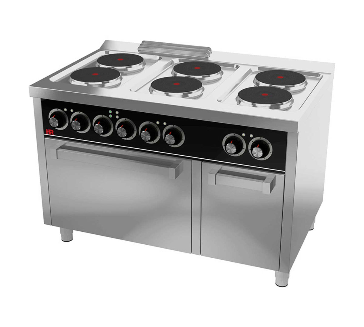 FAINCA HR - S750 COCINA + HORNO CE6P750H