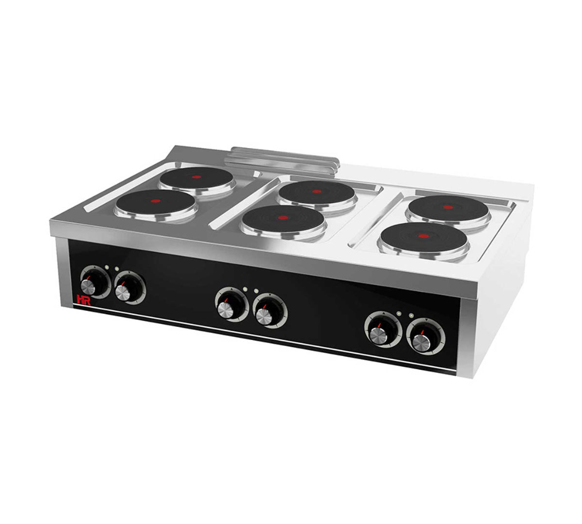 FAINCA HR - S750 COCINA SOBREMESA CE6P750S