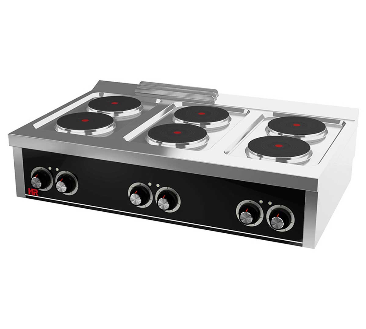 FAINCA HR - S750 COCINA SOBREMESA CE6P750S