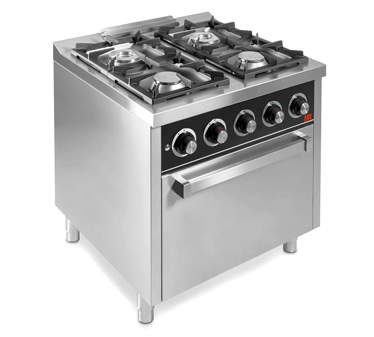 FAINCA HR - S750 COCINA + HORNO C4F750H