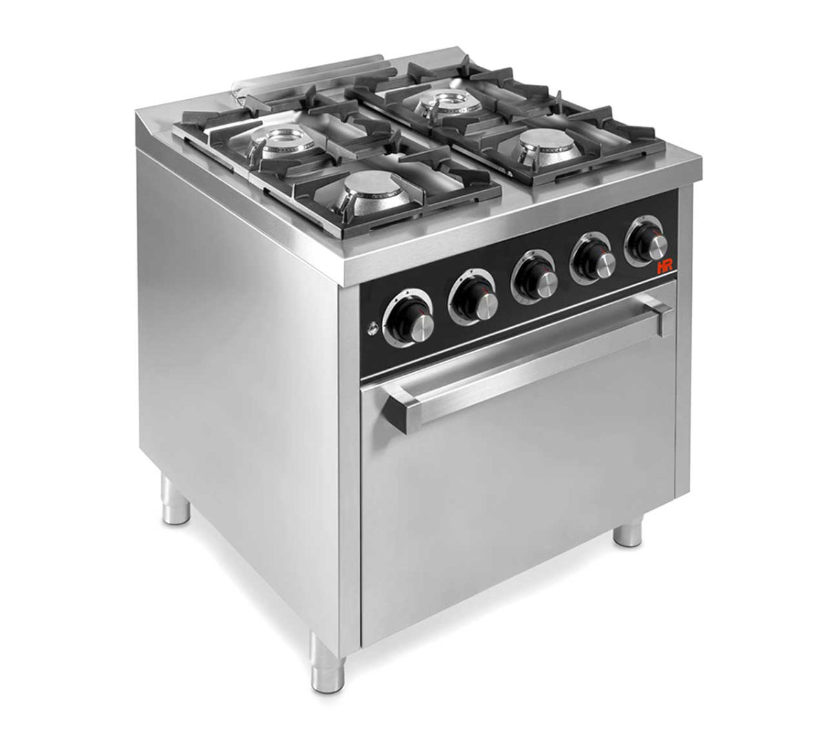 FAINCA HR - S750 COCINA + HORNO C4F750H