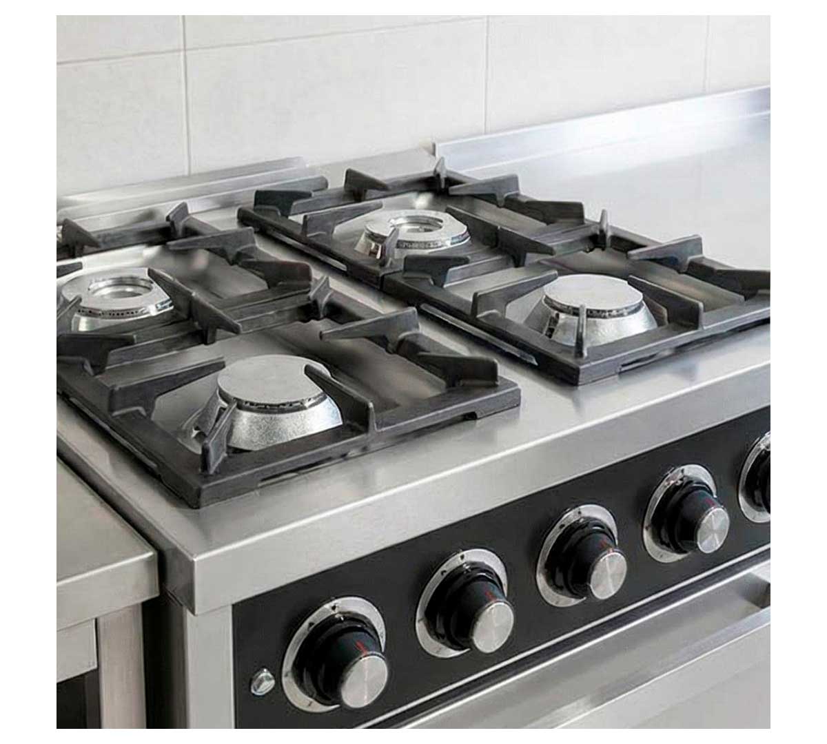 FAINCA HR - S750 COCINA + HORNO C4F750H