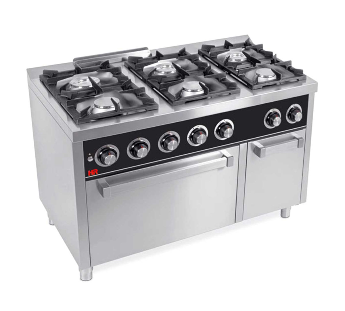 FAINCA HR - S750 COCINA + HORNO C6F750H