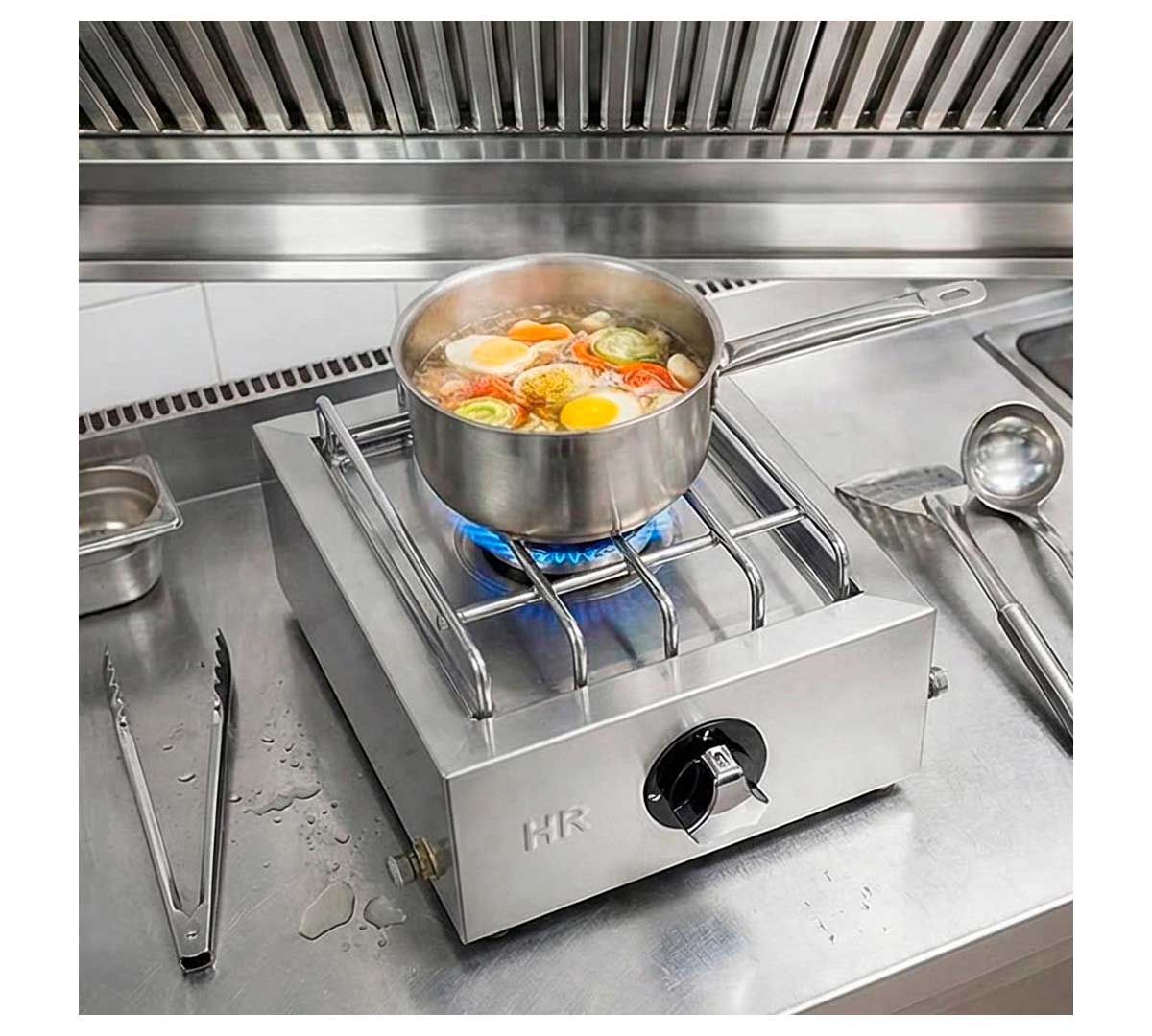 FAINCA HR - COCINA SOBREMESA FGE1CON