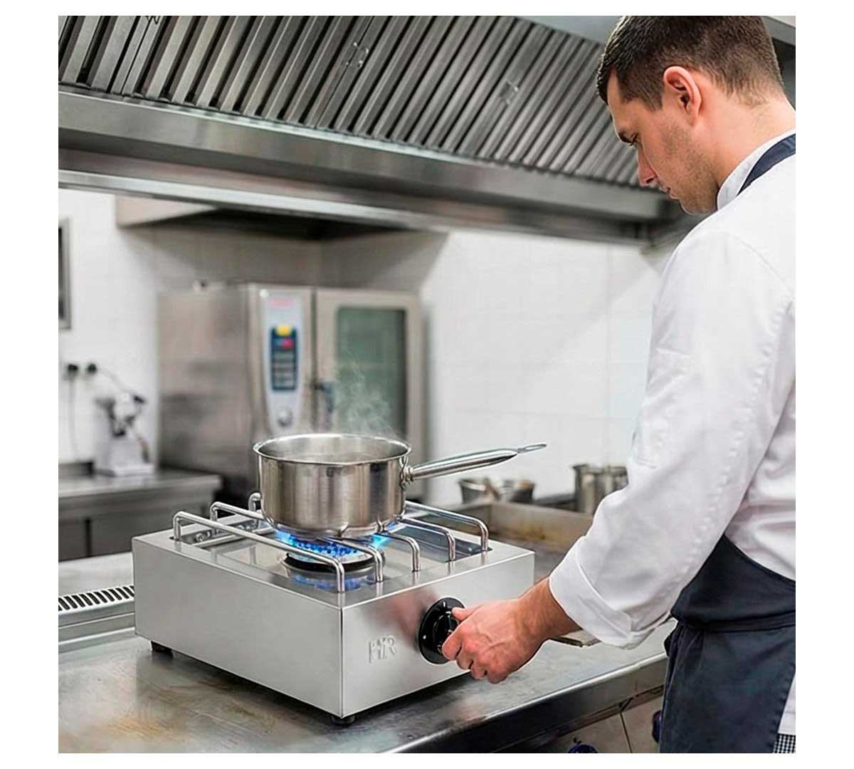 FAINCA HR - COCINA SOBREMESA FGE1CON