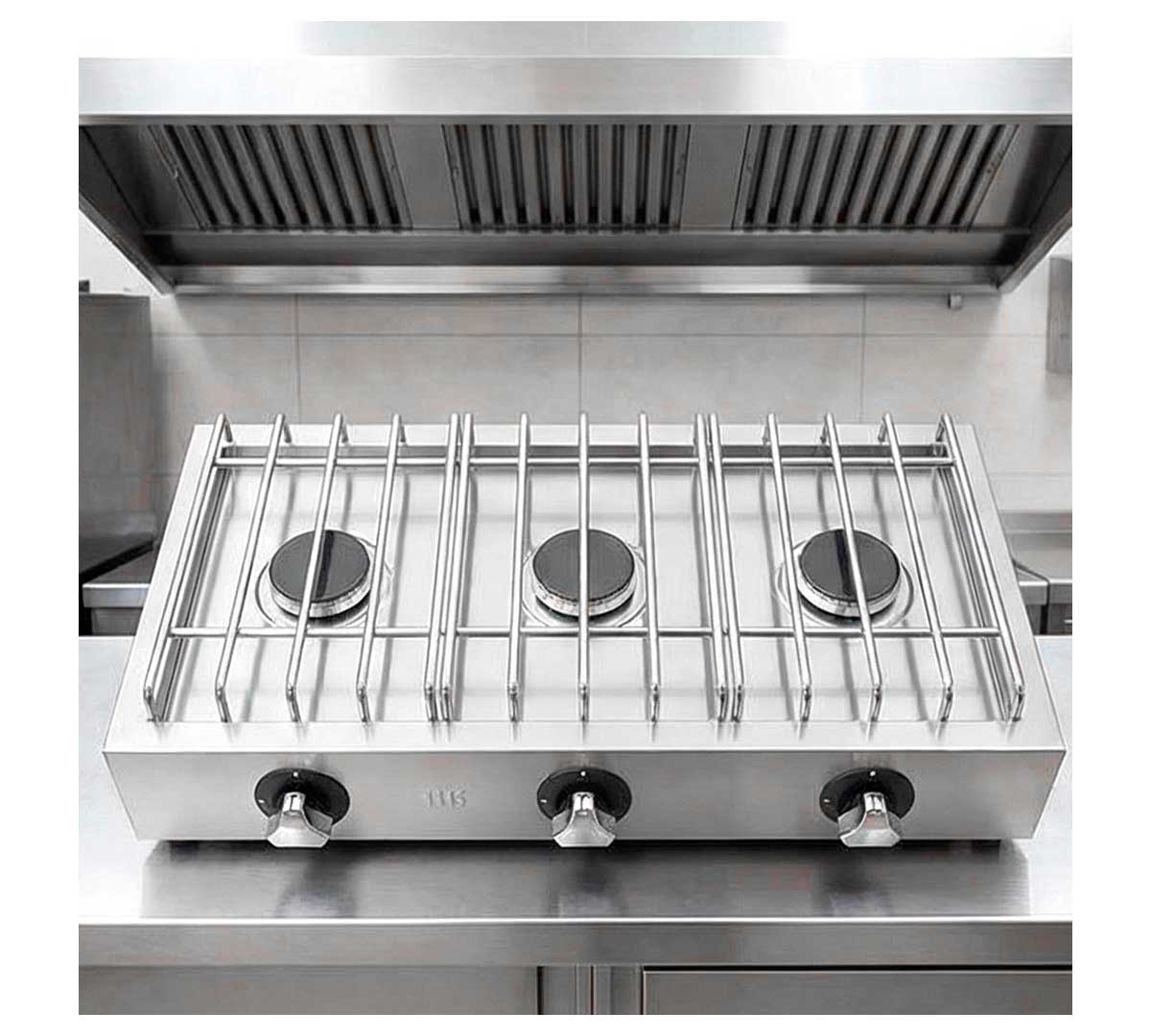 FAINCA HR - COCINA SOBREMESA FGE3CON