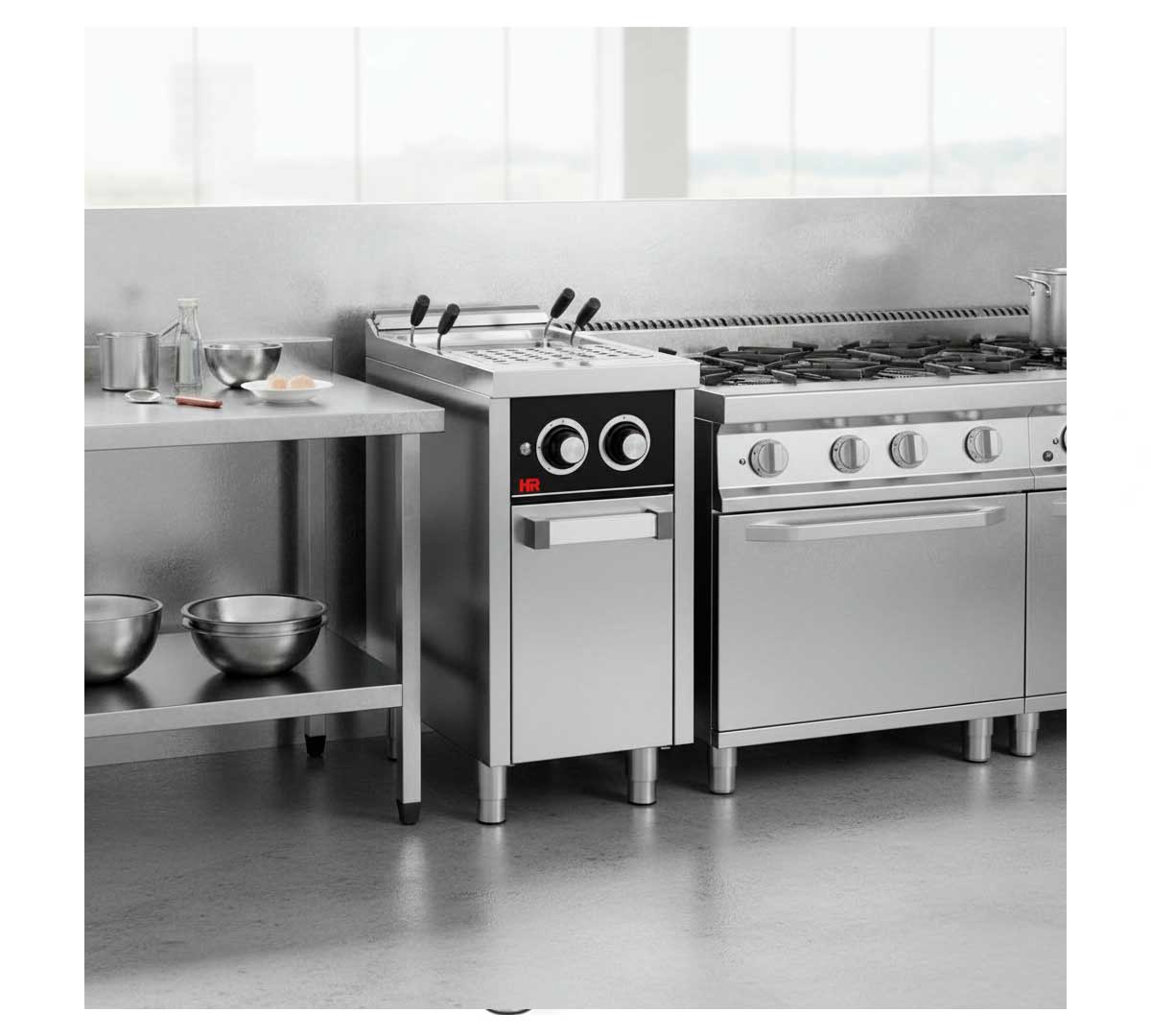FAINCA HR - S750 CUECE PASTAS A GAS CPG 1 CUBA