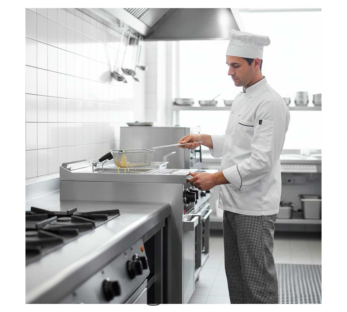 FAINCA HR - S750 CUECE PASTAS A GAS CPG 1 CUBA