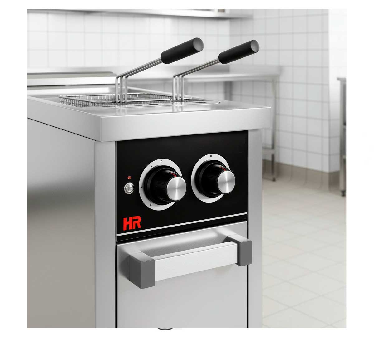 FAINCA HR - S750 CUECE PASTAS A GAS CPG 1 CUBA