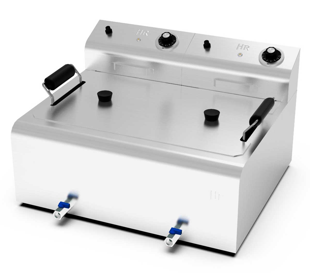 FAINCA HR - FREIDORA ELÉCTRICA SERIE 500 ECO FD20